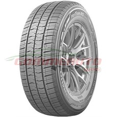 COP. 215/65R16C KUMHO CX11 109T